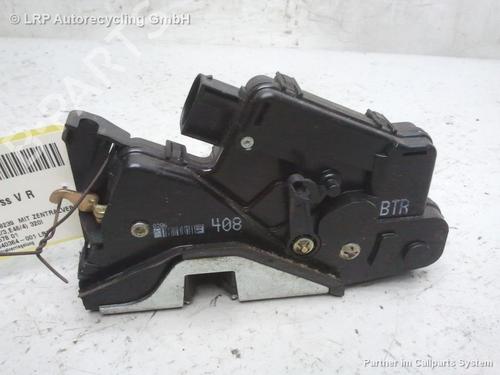 Høyre foran lås BMW 3 (E46) 318 i (118 hp) 20580942