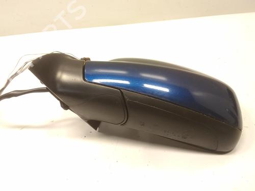 Left mirror PEUGEOT 307 SW (3H) 2.0 HDi 135 | BP20517005C26 