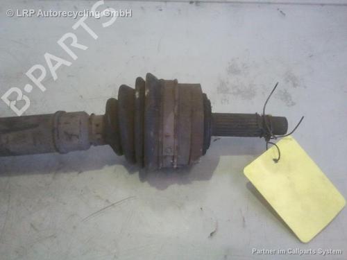 Right front driveshaft VW GOLF III (1H1) 1.4 | BP20532555M39 