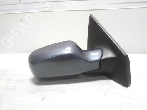Right mirror RENAULT CLIO III (BR0/1, CR0/1)  | BP20517423C27 