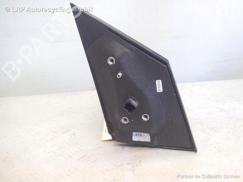 Left mirror HYUNDAI GETZ (TB) 1.3 i | BP20534461C26 