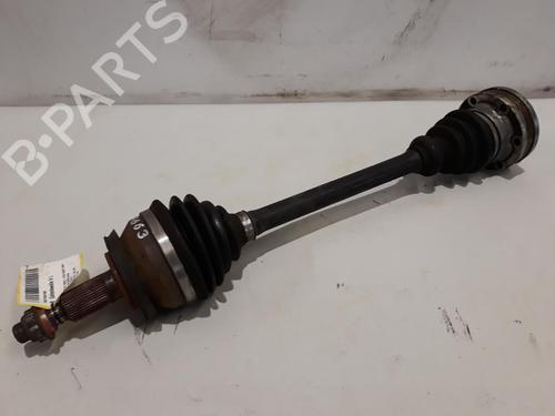 Used Left front driveshaft VW TRANSPORTER T5 Van (7HA, 7HH, 7EA, 7EH) 1.9 TDI (84 hp) 20548151