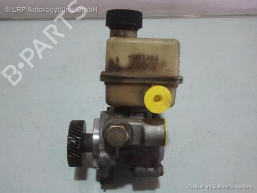 Servo brake MAZDA 6 Station Wagon (GY) 2.0 DI (GY19) | BP20572445M42 