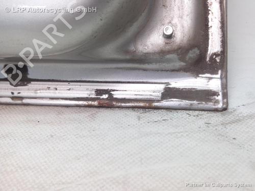 Right front door MERCEDES-BENZ VANEO (414) 1.7 CDI (414.700) | BP20582021C3 