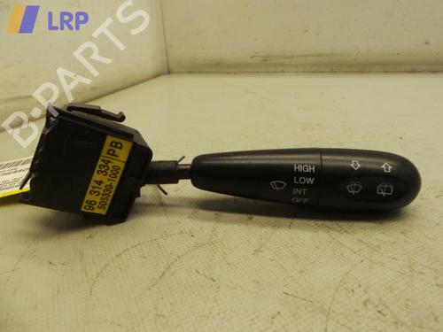 Used Steering column stalk Steering column stalk 20588271 20588271