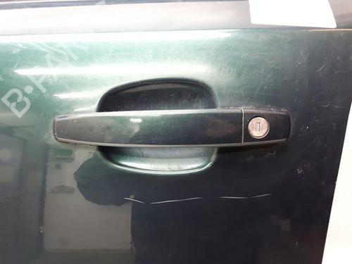 Left front door OPEL ASTRA H Estate (A04) 1.7 CDTI (L35) | BP20581736C2 