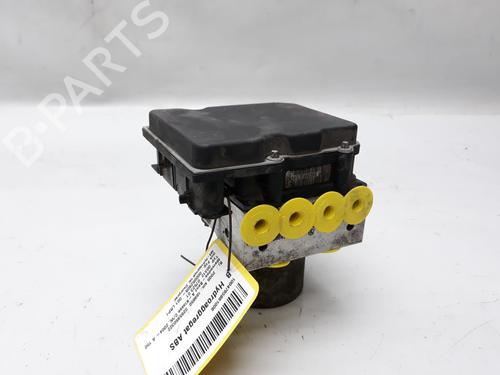ABS pump MERCEDES-BENZ A-CLASS (W169) A 200 CDI (169.008, 169.308) | BP20554119M43 