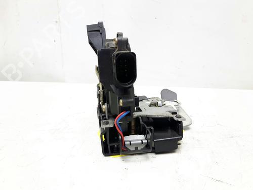 Rear left lock AUDI A4 B6 Avant (8E5) 1.9 TDI | BP20580117C100 