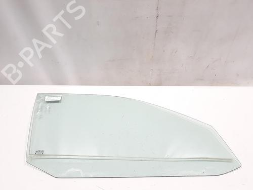 Used Front right door window VW POLO III CLASSIC (6V2) 64 1.9 SDI (64 hp) 20579894