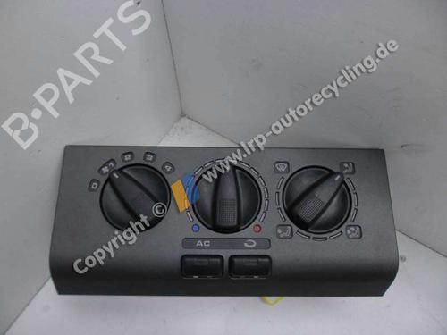 Used Climate control SEAT TOLEDO I (1L2) 2.0 i (115 hp) 20553838