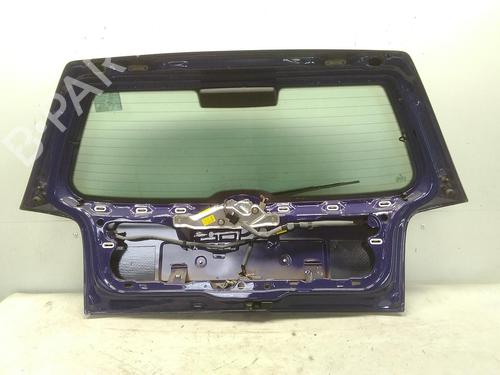 Tailgate VW POLO III (6N1) 60 1.4 | BP20519525C6 