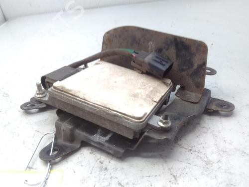 Electronic module MAZDA 3 (BL) 1.6 MZR (BL14) | BP20593120M83 