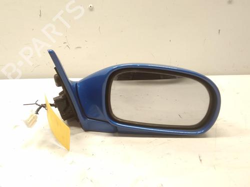 Spiegel buiten rechts SUZUKI BALENO Hatchback (EG) 1.3 i 16V (SY413) (85 hp) 20517536