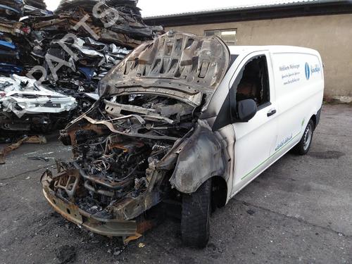 Used Parts MERCEDES-BENZ VITO Van (W447) eVITO (447.603, 447.605) 5066427