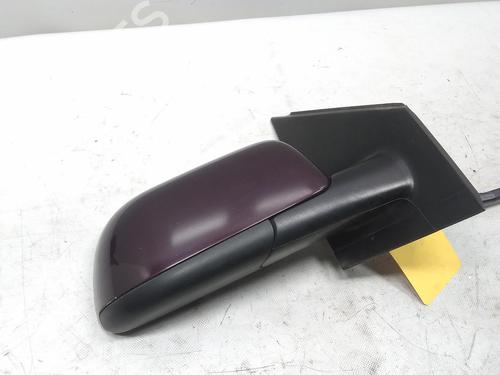 Right mirror VW POLO (9N_, 9A_) 1.4 16V | BP20517490C27 