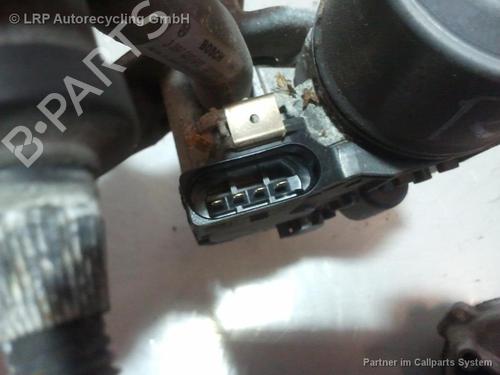 Front wiper motor FORD GALAXY II (WA6) 2.0 TDCi | BP20587113M29