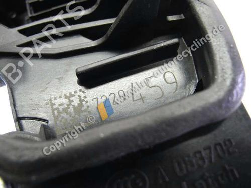 Rear left lock BMW 1 (F20) 116 i | BP20580090C100 