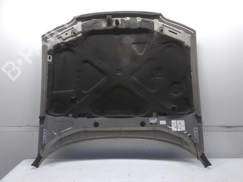 Hood OPEL VECTRA B (J96) 1.8 i 16V (F19) | BP20522671C1 