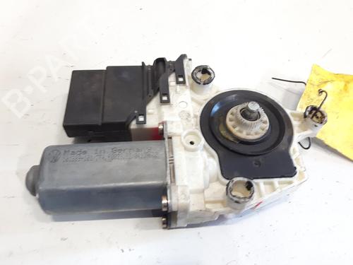 Used Left rear window motor VW GOLF IV (1J1) 1.4 16V (75 hp) 20562288