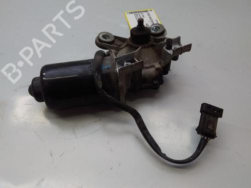 Front wiper motor OPEL VECTRA C Estate (Z02) 1.9 CDTI (F35) | BP20514499M29 