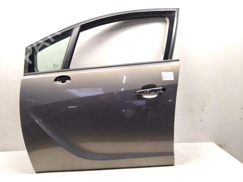 Tür links vorne für OPEL MERIVA B MPV (S10) 1.4 (75) (120 hp) 31299530