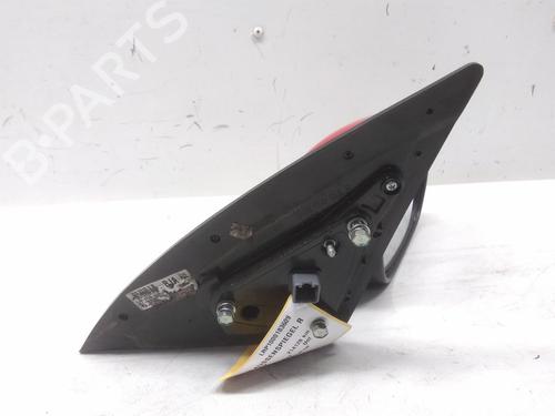 Right mirror HYUNDAI i30 Estate (FD) 1.4 | BP20591867C27 