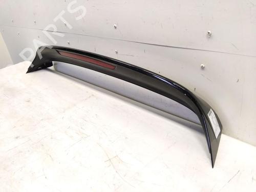 Spoiler bagklap VW T-CROSS (C11, D31) 1.6 TDi | BP33726247C96 - Image 4