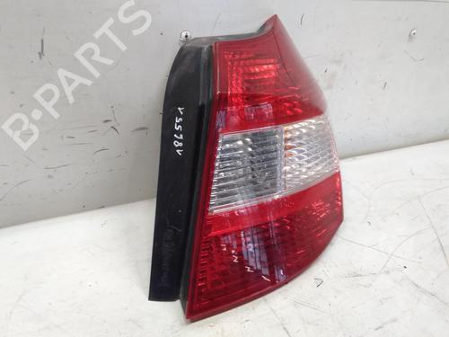 Right taillight BMW 1 (E87) 118 i | BP29641587C35 
