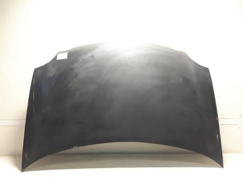 Used Hood VW POLO IV (9N_, 9A_) 1.4 16V (75 hp) 20522498