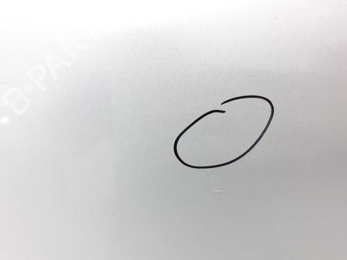 Right front door MERCEDES-BENZ VANEO (414) 1.7 CDI (414.700) | BP20582165C3 