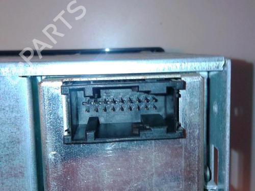 Radio RENAULT ESPACE IV (JK0/1_) 3.0 dCi (JK0J, JK0V) | BP20563659E6 