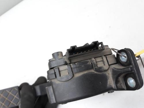 Used Pedal VW AMAROK (2HA, 2HB, S1B, S6B, S7A, S7B) 2.0 BiTDI (180 hp) 20546856
