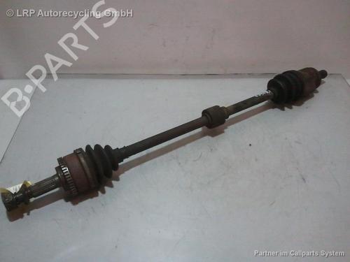 Used Right front driveshaft NISSAN PRIMERA (P11) 1.6 16V (90 hp) 20533275