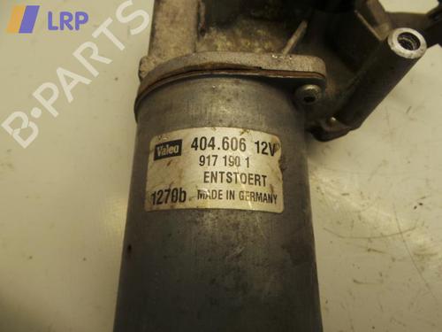 Front wiper motor VOLVO V70 II (285) 2.5 TDI | BP20586976M29 