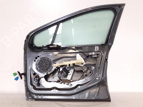 Right front door PEUGEOT 308 I (4A_, 4C_) 2.0 HDi | BP20590619C3 