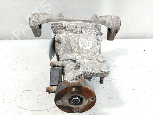 Rear differential MAZDA MX-5 RF Targa (ND) 2.0 (ND2E) | BP28049682M24 