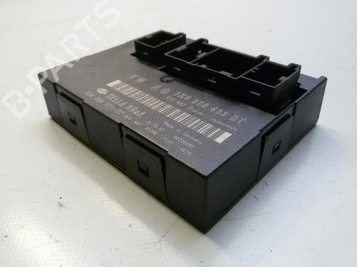 Used Electronic module VW TIGUAN (5N_) 2.0 TDI 4motion (140 hp) 20557240