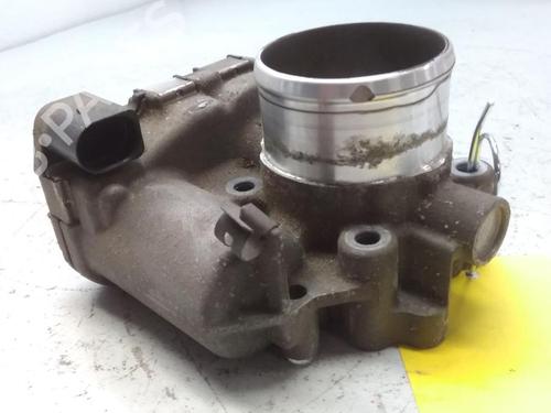 Throttle body FORD MONDEO IV Turnier (BA7) 1.6 Ti | BP20595877M82 