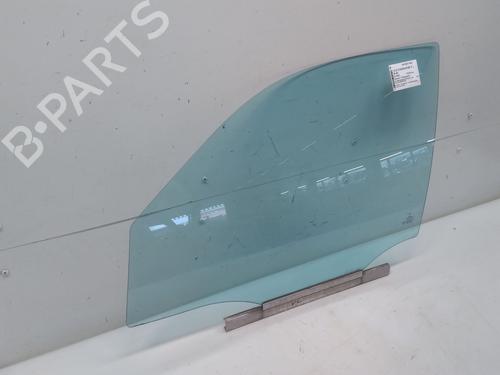 Front left door window MERCEDES-BENZ E-CLASS (W210) E 240 (210.062) | BP20590826C18 