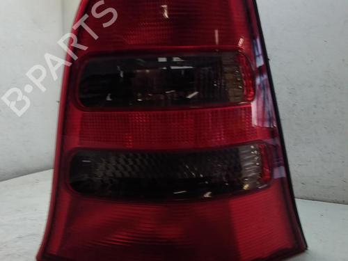 Used Right taillight MERCEDES-BENZ A-CLASS (W168) A 190 (168.032, 168.132) (125 hp) 20521247