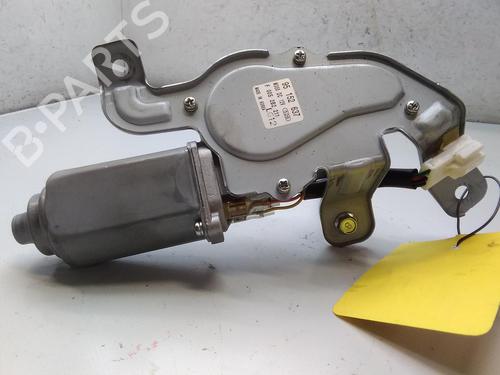 Rear wiper motor CHEVROLET SPARK (M300) 1.0 | BP20520541M102 