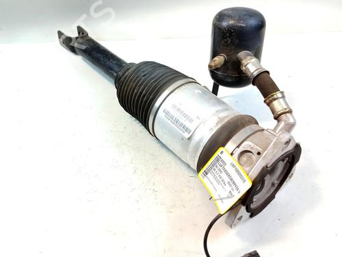 Left rear shock absorber AUDI A8 D3 (4E2, 4E8) S8 quattro | BP35917627M18  - Image 5