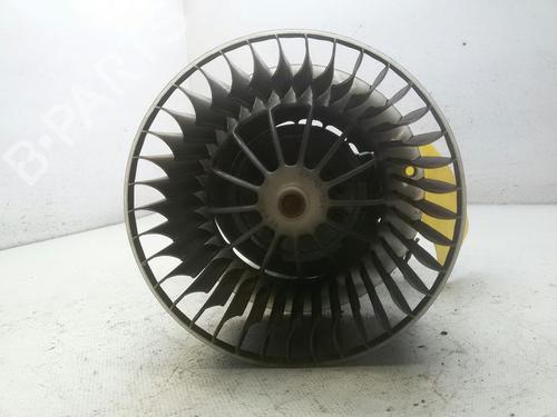 Heater blower motor BMW 3 (E46) 320 d | BP20553478M62 