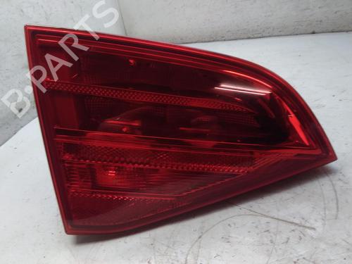 Used Left tailgate light AUDI A4 B8 Avant (8K5) 2.0 TDI (143 hp) 20566083