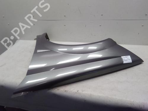 Left front fenders RENAULT MEGANE II Coupé-Cabriolet (EM0/1_) 2.0 | BP20595370C41 