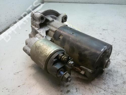 Used Starter CITROËN C4 I (LC_) 2.0 16V (177 hp) 20530342