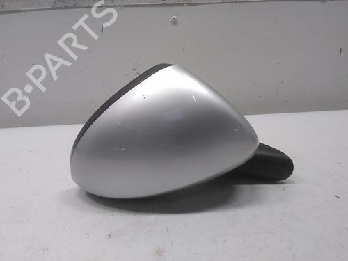 Right mirror OPEL CORSA D (S07) 1.2 (L08, L68) | BP20517449C27 