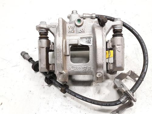 Used Right front brake caliper VW ID.3 (E11, E12) 1st (95 hp) 20524618