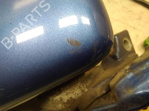 Right mirror VW NEW BEETLE (9C1, 1C1) 2.0 | BP20591738C27 