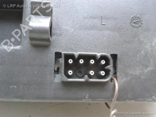Left taillight BMW 5 (E39) 523 i | BP20566637C34 